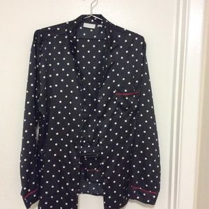 NY&Co. 2 Piece Pajama Set